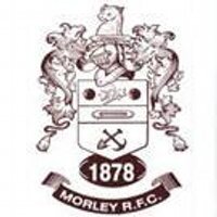 Morley RFC(@MorleyRugby) 's Twitter Profile Photo