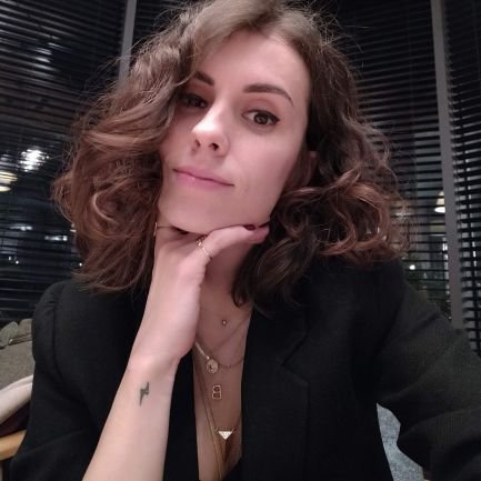 begume6's profile picture. ✨