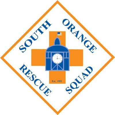 Volunteers serving your community since 1952 //IG: sorescue