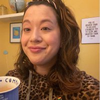 Terumi Pong (@helloterumi) 's Twitter Profile Photo