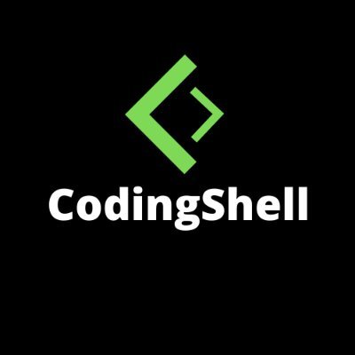 @codingshell