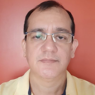 Biólogo, Professor, Conservador, Patriota e Direita Brasil.