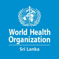 WHO Sri Lanka(@WHOSriLanka) 's Twitter Profileg