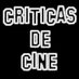 Críticas de cine / Cine Clubbing Podcast (@criticascine) Twitter profile photo Críticas de cine / Cine Clubbing Podcast (@criticascine) Twitter profile photo