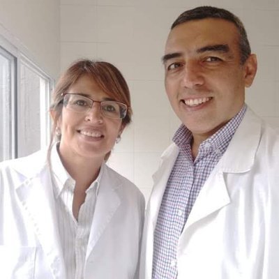 Esposa y Madre.                                        Medica clinica Endocrinologa. Docente de Clinica https://t.co/CgFXLzmqy5.UNT.