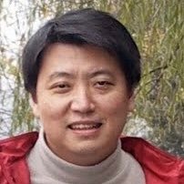 mark231's profile picture. Artificial Intelligent Chip Design, Associate VP of Himax Technologies Inc.