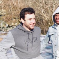 Ronnie Engelman (@ronnie_engelman) 's Twitter Profile