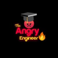 TheAngryEngineer (@theangryenginer) 's Twitter Profile