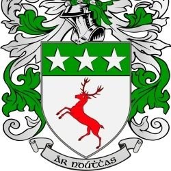 Irish republican
Dunree Linsfort is always home