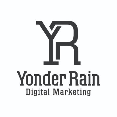 RainYonder's profile picture. Yonder Rain delivers results through digital content marketing, essential for small businesses.