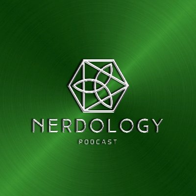 A podcast about TV, Movies, Books and more. With @markcockram and guests. Available from Apple Podcasts, Spotify & more  nerdologyuk@gmail.com