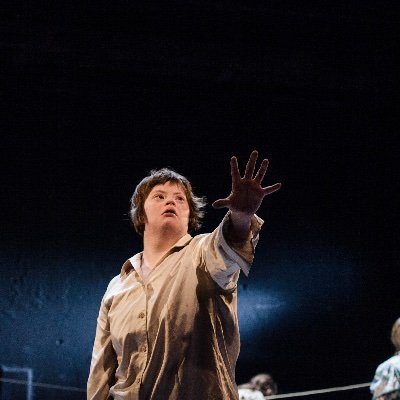 Irish Theatre Company/Creators of new plays and celebrators of the creative process. Next Up #Leftbehind #ArtsCouncilSupported https://t.co/JmlWJvDsfE