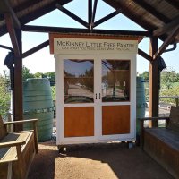 McKinney Little Free Pantry (@mckinneylfp) 's Twitter Profile