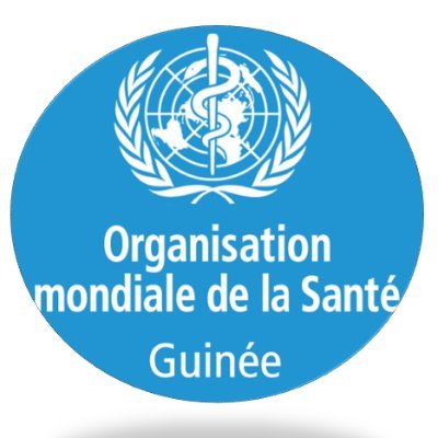 Compte officiel du Bureau de l'Organisation Mondiale de la Santé (OMS) en République de  Guinée . Retrouvez-nous sur nos pages Facebook et Instagram @oms_guinee