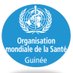 OMS Guinée (@guinee_oms) Twitter profile photo