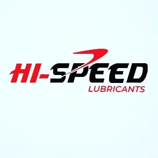 Hi-Speed Lubricants are manufactured by Delta Fuel And Lubricants Nigeria Ltd.