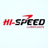 Hi-Speed Lubricants(@hispeedlubes) 's Twitter Profile Photo
