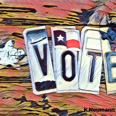 We are a group of dedicated Dems in Pct 0339 located in the Near Northside in Houston, Texas! We Will WIN in November! Art for Profile picture by Kiki Newman!