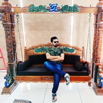 sanjayK33082131's profile picture. ||मातृभूमै सदा वत्सलम्||