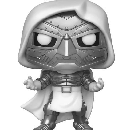 FunkoTn's profile picture. Funko hunting is the name of the game. I'm looking for Grails, Grails, and more Grails. Pops with stickers only.