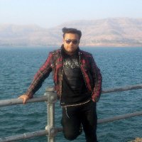 Krishnakant Swarnkar (@krish5181) 's Twitter Profile