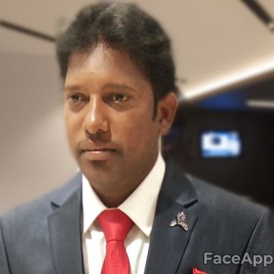 DKishore2006's profile picture. 