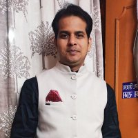 Shivendra Kaushik (हंगामा धामपुरी)(@HungamaDhampuri) 's Twitter Profile Photo