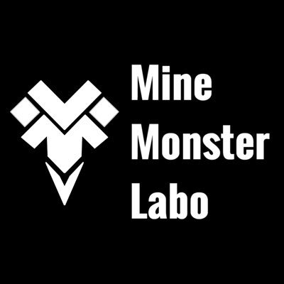 MineMonsterLabo Profile Picture