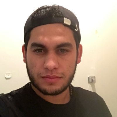 israel94180069's profile picture. .