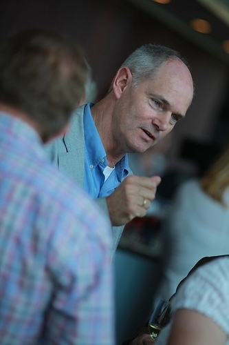 Peter de Jong