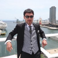 有馬 優仁 (@eugenearima) 's Twitter Profile Photo