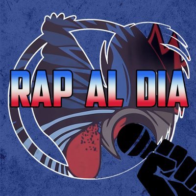 🐓 🎙TODO SOBRE FREESTYLE Y RAP
📹SIGUENOS EN NUESTRO CANAL DE YOUTUBE
📷INSTAGRAM: @rap.al_dia
🔴DIRECTOS TODOS LOS DOMINGOS A LAS 17:00