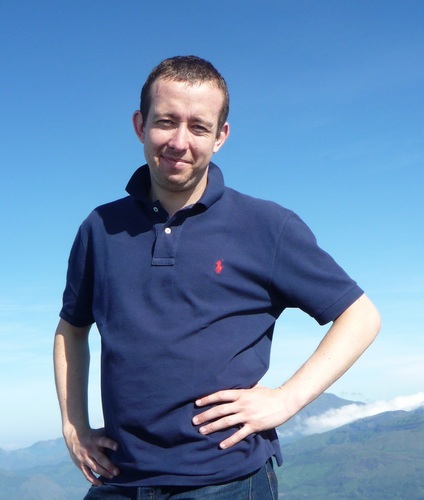 tomhukowski's profile picture. 