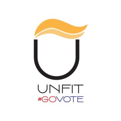 Our current president is unfit to govern. Every vote is needed. Your vote matters. Help spread the word. https://t.co/VpA6TlXzcx