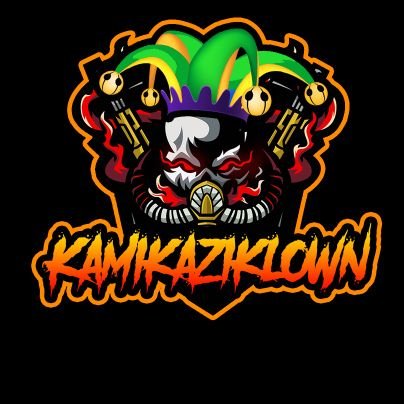 Twitch Streamer || Streamer Tech Support || Tech Enthusiast || @PowerA use code: Kamikaziklown