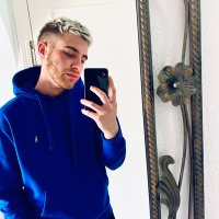 Juanmi (@juanmibutron) 's Twitter Profile