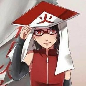 Sarada Uchiha (@bloomingSarada) / X