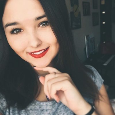 marianaadixD's profile picture. refdgnhbg
https://t.co/tVvCe3cBXa