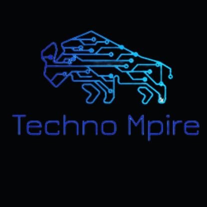 TechnoMpire's profile picture. • High quality Products
• Monthly Giveaways🎁
• Free Shipping🌍
• Tag us 📸🤝
•  📩 Business: Direct Message/Email
• Order via website 📱🖥