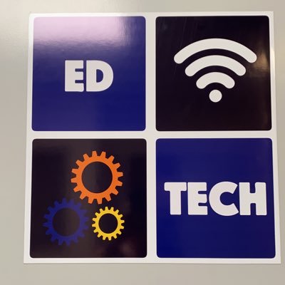 nmusdedtech's profile picture. 