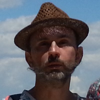 ShatskiyYan's profile picture. Webby Craft Studio - web design