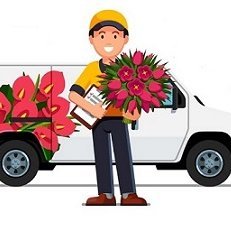 Online shop for flower delivery to Bulgaria. 
Send flowers, bouquets and gifts to Sofia, Plovdiv, Varna, Burgas, Ruse and many more.