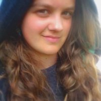 Bethany Bliss (@boundtoblush) 's Twitter Profile Photo