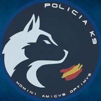 Policía K9(@K9Policia) 's Twitter Profile Photo