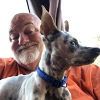Richard Campbell (@richardt3k) 's Twitter Profile
