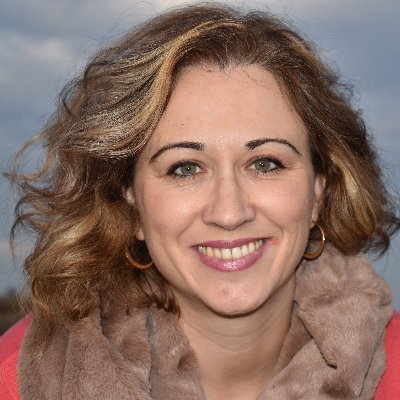 ISABELSANARENAS's profile picture. Docente #FOL-#EIE, aprendiendo para innovar en el aula. Activa y receptiva para mejorar