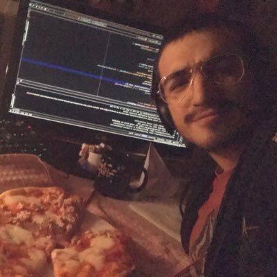 0v3rflow0's profile picture. Passion in technology and software developing👨💻. I'm a abap developer and I'm a super junior flutter developer ✌️| I'm studying to get financial freedom