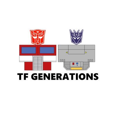 TF Generations