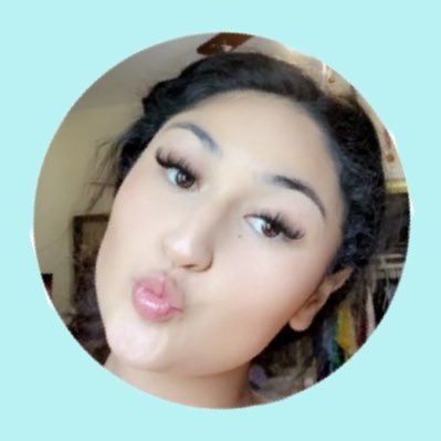 lucyherrera40's profile picture. |⍟ ⎊ ⧗ ✇ ✵ ۞ ϟ ४ ꘩ ᗢ ✪ |#GoPackGo |♊️| ⁶𓅓