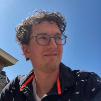 Alexander Pleizier (@apleizier) 's Twitter Profile